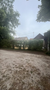 Photo de galerie - Remise en état