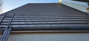 Photo de galerie - Couverture - Toiture