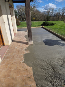 Photo de galerie - Bricolage et multi services