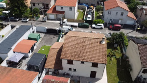 Photo de galerie - Couverture - Toiture