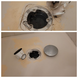 Photo de galerie - Ménage