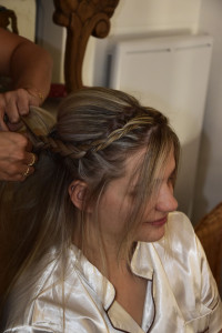 Photo de galerie - Photographe