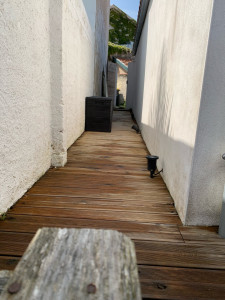 Photo de galerie - Bricolage et multi services