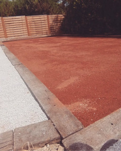 Photo de galerie - Paysagiste - Aménagement du jardin