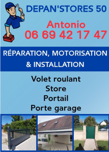 Photo de galerie -  a votre service ??
