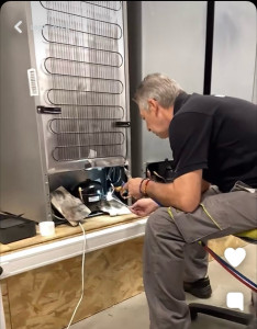 Photo de galerie - Dépannage 