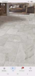 Photo de galerie - Carrelage