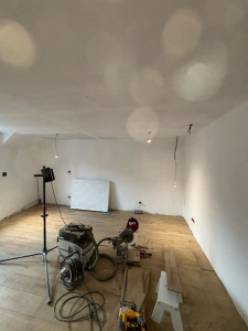 Photo de galerie - Peinture 