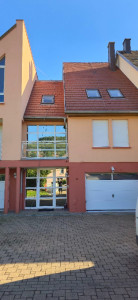 Photo de galerie - Couverture - Toiture