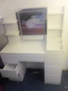 Photo de galerie - Montage meubles
