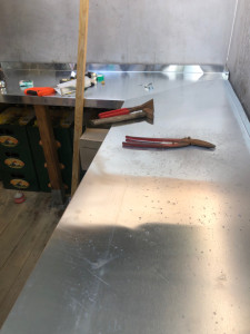 Photo de galerie - Artisan tout corps d'état - Rénovation