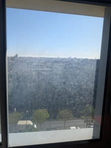 Photo de galerie - Avant 