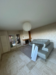 Photo de galerie - Peinture - Tapisserie