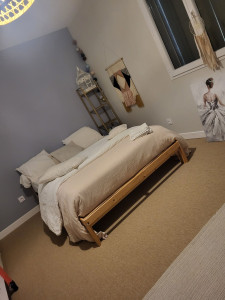 Photo de galerie - Nettoyage départ de gîtes 