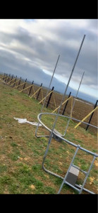 Photo de galerie - Clôture Grillage