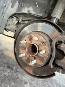 Photo de galerie - Entretien voiture et moto 