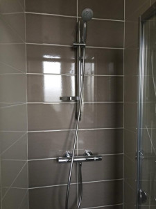 Photo de galerie - Plombier chauffagiste 