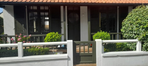 Photo de galerie - Peinture - Tapisserie