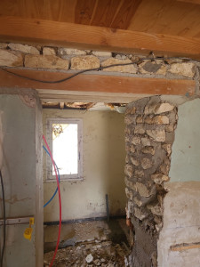 Photo de galerie - Artisan tout corps d'état - Rénovation