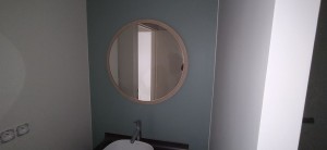 Photo de galerie - Plâtrerie - Murs - Plafonds