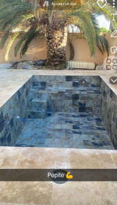 Photo de galerie - Carrelage