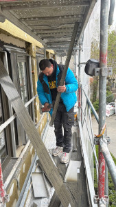 Photo de galerie - Bricolage et multi services