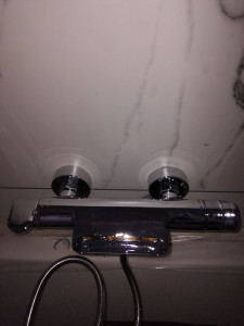 Photo de galerie - Installation métijeur 