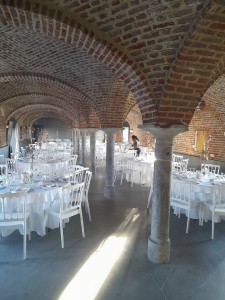 Photo de galerie - Traiteur