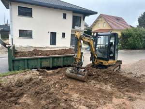 Photo de galerie - Maçonnerie