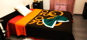 Photo de galerie - Ménage