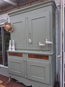 Photo de galerie - Mise en beauté 