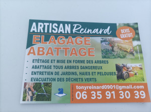 Photo de galerie - Travaux réalisés