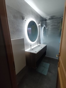 Photo de galerie - Plomberie - Installation sanitaire
