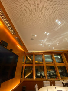 Photo de galerie - Installation électrique