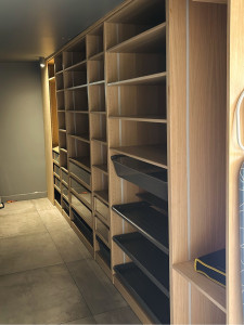 Photo de galerie - Montage meubles en kit