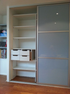 Photo de galerie - Menuiserie - Huisserie - Agencement