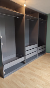 Photo de galerie - Dressing Pax P2