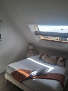 Photo de galerie - Ménage