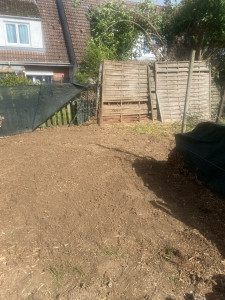 Photo de galerie - Paysagiste - Aménagement du jardin