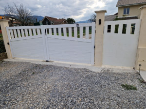 Photo de galerie - Artisan tout corps d'état - Rénovation