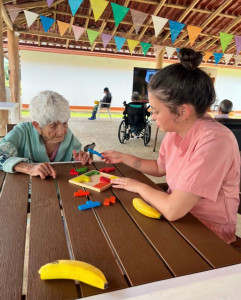 Photo de galerie - Je me consacre à l’accompagnement soigné 
