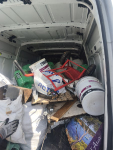 Photo de galerie - évacuation et manutention 