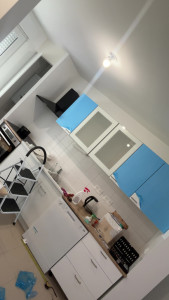 Photo de galerie - Montage cuisine 