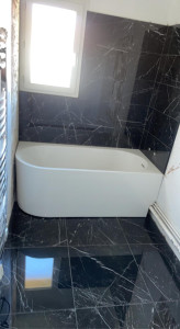 Photo de galerie - Carrelage