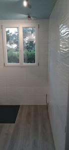 Photo de galerie - Carrelage
