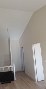 Photo de galerie - Plâtrerie - Murs - Plafonds