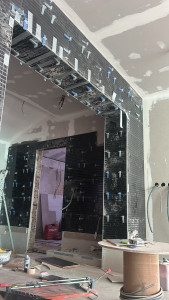 Photo de galerie - Carreleur professionnel