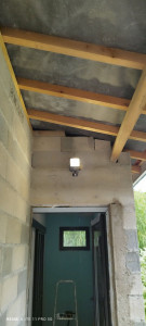 Photo de galerie - Installation électrique