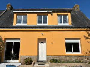 Photo de galerie - Peinture - Tapisserie