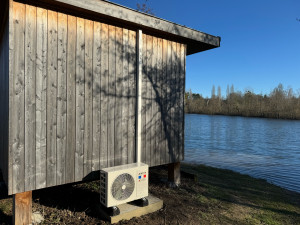 Photo de galerie - Chauffage - Climatisation